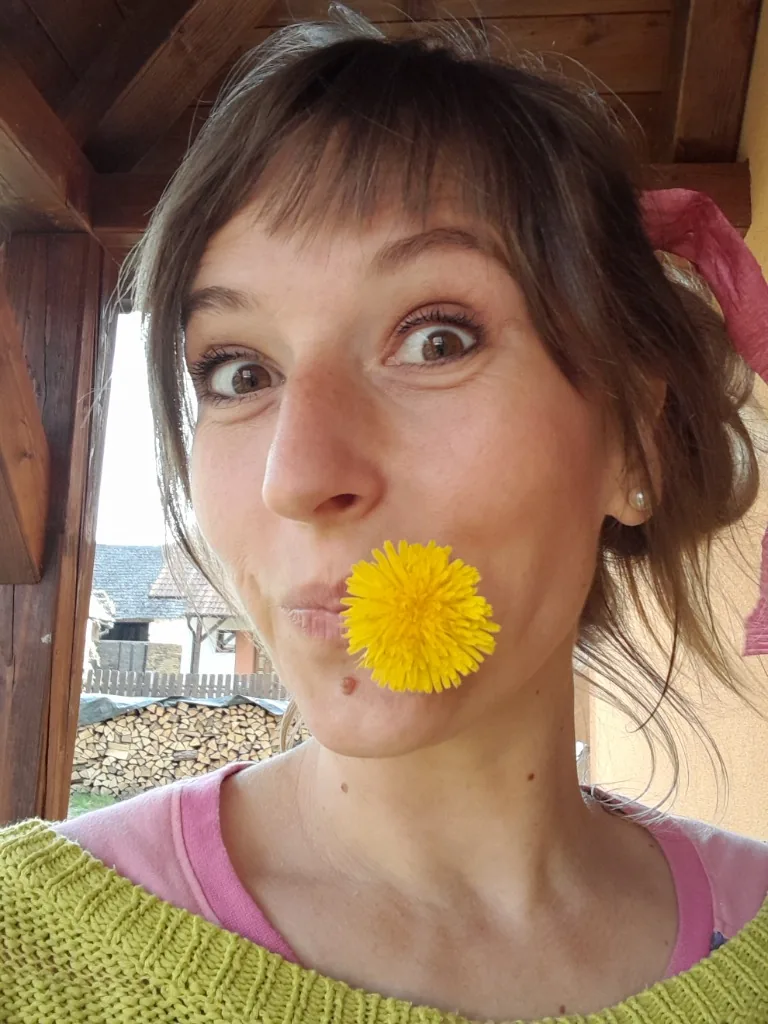 Kateřina Černá